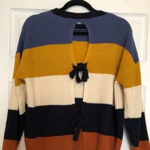 Vici Dolls Vici Collection Sweater